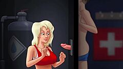 Yo, wanna dive into Summertime Saga 182 with me