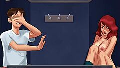 Yo, wanna dive into Summertime Saga 182 with me