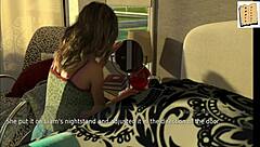 A wife and stepmother 81 in animated family drama