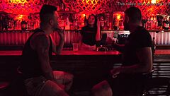 Straight Male's Gay Surprise.