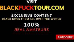 Bwc tourist fucking black ebony amateur