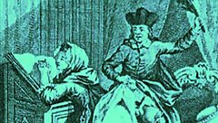 I Admire This Vintage Erotic Illustration