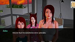 my new family episode 115