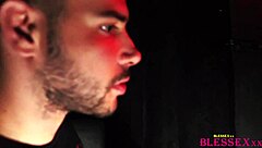 Straight Male's Gay Surprise.