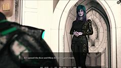 Check out this 3d hentai with big tits