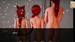 my new family episode 115