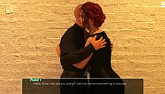 the knockout master takes control with his big tits and ass slaves