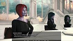 Check out this 3d hentai with big tits