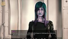 Check out this 3d hentai with big tits