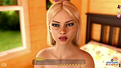 Ladies, Stop Touching My Boner in This Game!