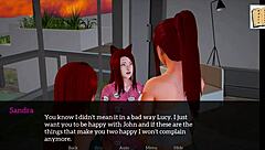 my new family episode 115