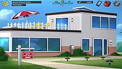 Summer time saga unc part 26