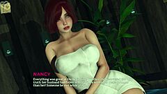 Eternum 57: Curvy Mature Babe Shows Off Her Big Tits