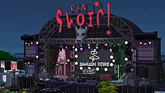 Naughty backstage fun in 3d hentai preview?