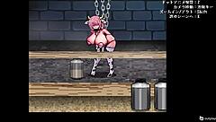 Arena Of Sacrifice Scenes