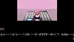 Arena Of Sacrifice Scenes