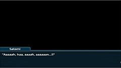 Oppaicafe Episode With Step Mother And Sister