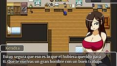 Hey, wanna see my college v0 16 parte 1?