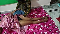 Hightechplace Update 26 Shows Indian Amateur Wife in Sexy Homemade Action