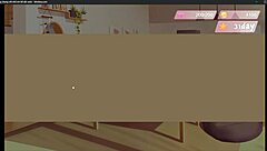 Living With Step Sister While Parents Are Not At Home