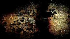 Vintage illustrations hinting at hidden desires in anime style