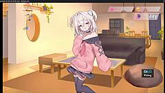 Living With Step Sister While Parents Are Not At Home