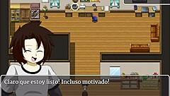 Hey, wanna see my college v0 16 parte 1?