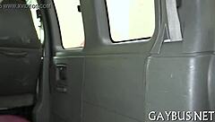 Hey, check out this real gay sex session! 😏