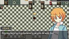 Hey, wanna see my college v0 16 parte 1?