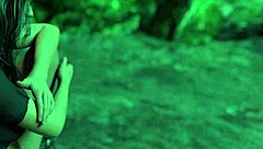 Name88s Triangle 17 - Splashing Water at Fat Mature Girls in 3D Anime