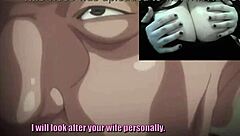 Himawari Wa Yoru Ni Saku Hentai With Ivyadventure in Cosplay Action