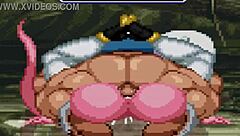 Check out Android 21 showcase! 😍