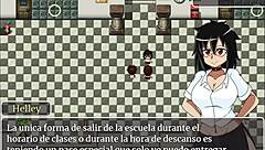 Hey, wanna see my college v0 16 parte 1?