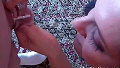 Only we can unlock your chastity device and tease you to the edge.