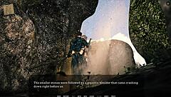 tales from the unending void 147 with hentai action