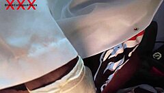 Reproduction class got wild, teacher's big cock inside my wet pussy