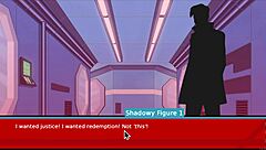 someone ordered a milkshake in paprika trainer episode 2