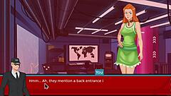 someone ordered a milkshake in paprika trainer episode 2