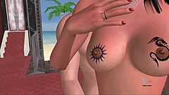 Tamil audio story about a beautiful woman and her encounter part 3