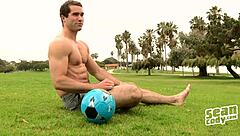 yo, check rafael in this sean cody flick, sucking cock in a wild gay fantasy