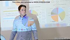 Gay sex climax in pantsless friday video