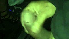 Dogging a Safada Adora Transar na Rua com Vários Estranhos