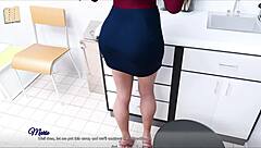 I explore alternate existence 22