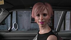 yo, one day at a time 3 is wild hentai