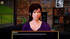 My New Family 412 unfolds with wild twists in every steamy scene. Things got crazy fast!