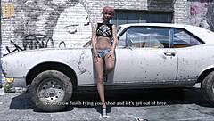 yo, one day at a time 3 is wild hentai