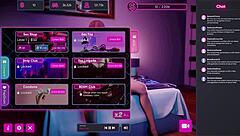 Exploring nude sex doll simulator 3 with curvy hentai models in action