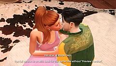 i’m obsessed with this 3d hentai rally of desire preview version!