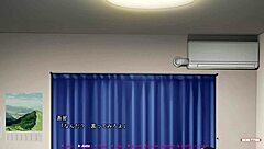 Sakurako sonoike shares a tender moment in hajilove mini fandisk scene 1