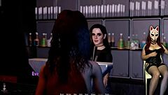 tales from the deep eve ep 6